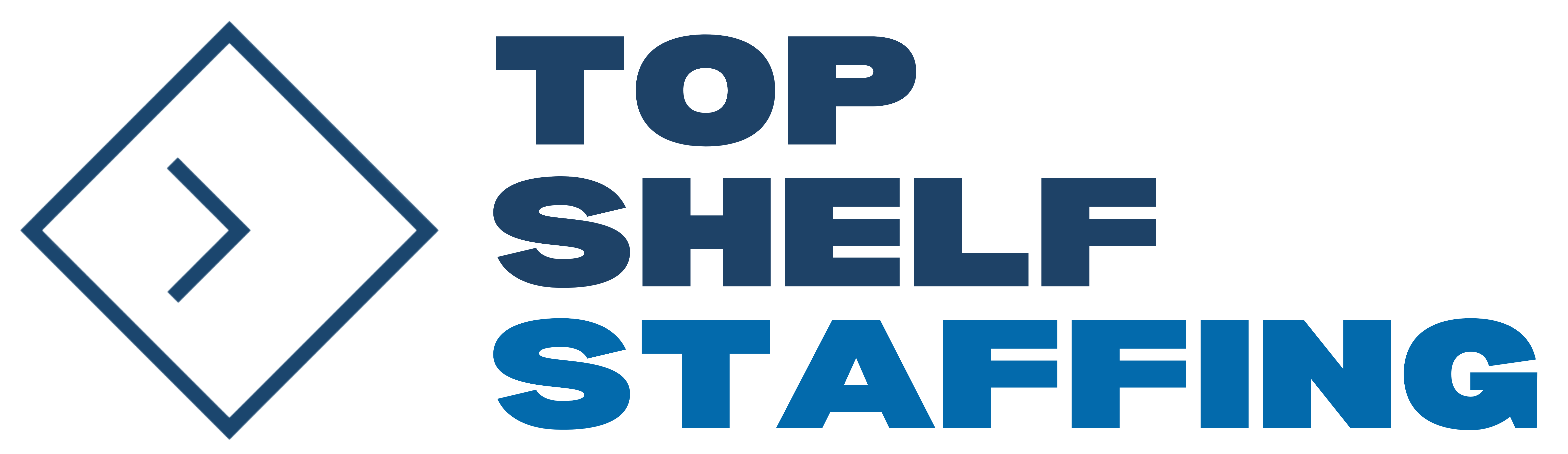 Top Shelf Staffing Group